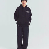 GUNG HO 9W CORDUROY BAGGY PANTS