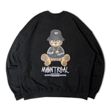 MADE BY  -「SOE」-クルースウェット