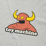 TM WASHED TOYMONSTER SS TEE