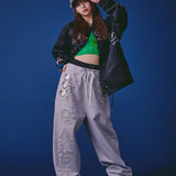 GALFY-メリケンHERTSコーチJKT