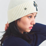 UG-クロスニットCAP