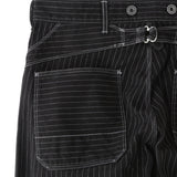 SCHOTT-OLD HICKORY DENIM PANTS