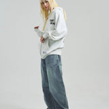 JE-Yeah.DOG&CAT.Nikukyu-ジップパーカー