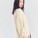 US POLO ASSN ﾆｯﾄｶｰﾃﾞｨｶﾞﾝ