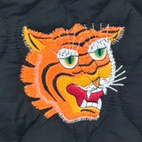 YOIDORE ｽｰﾍﾞﾆｱ ｷﾙﾃｨﾝｸﾞ ﾘﾊﾞｰｼﾌﾞﾙ JKT