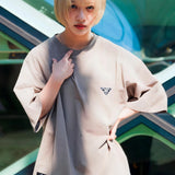 GA×GALFY-INUDA三角マークTee