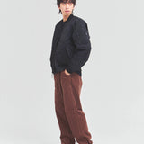 AVIREX -MA-1 SIGNATURE BIG LOGO