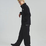 TNF/WL-COMFY ALPHA FLEECE ZIP UP