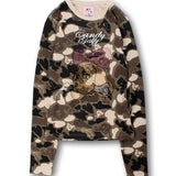 GALFY-カモサバイブロンTee