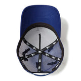NEWERA 9FORTY AFTR MESH EMB