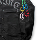 GALFY-メリケンHERTSコーチJKT