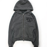 GALFY-チラリズムパーカー