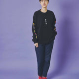 YOIDORE ﾃｷｰﾗ ﾛﾝTEE