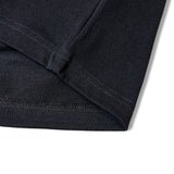 VALENCIANO LOGO HEAVY WEIGHT JERSEY SHORTS