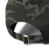 MUCENT（ムセント）- MUCENT SIGNATURE BALL CAP