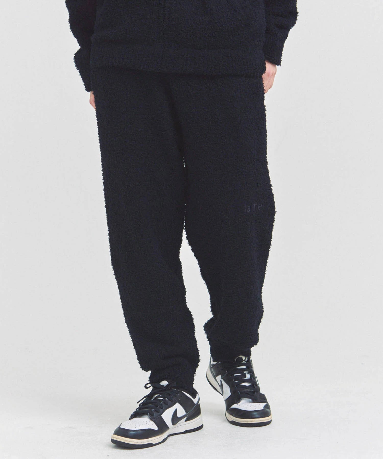 JE ﾓｰﾙﾆｯﾄｼﾞｮｶﾞｰﾊﾟﾝﾂ