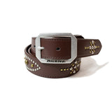 DICKIES 35mm ｽﾀｯｽﾞﾍﾞﾙﾄ