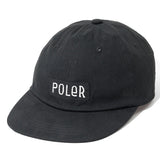 POLER COTTON CAP