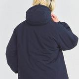 AIRWALK 中綿ﾌｰﾃﾞｨﾌﾞﾙｿﾞﾝ