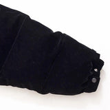 FUBU-Velor Puffer Jacket