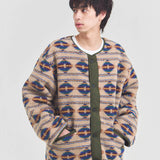 JACKROSE ﾎﾞｱﾘﾊﾞｰｼﾌﾞﾙJKT