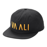 RVCA VA X ALI TRUCKER