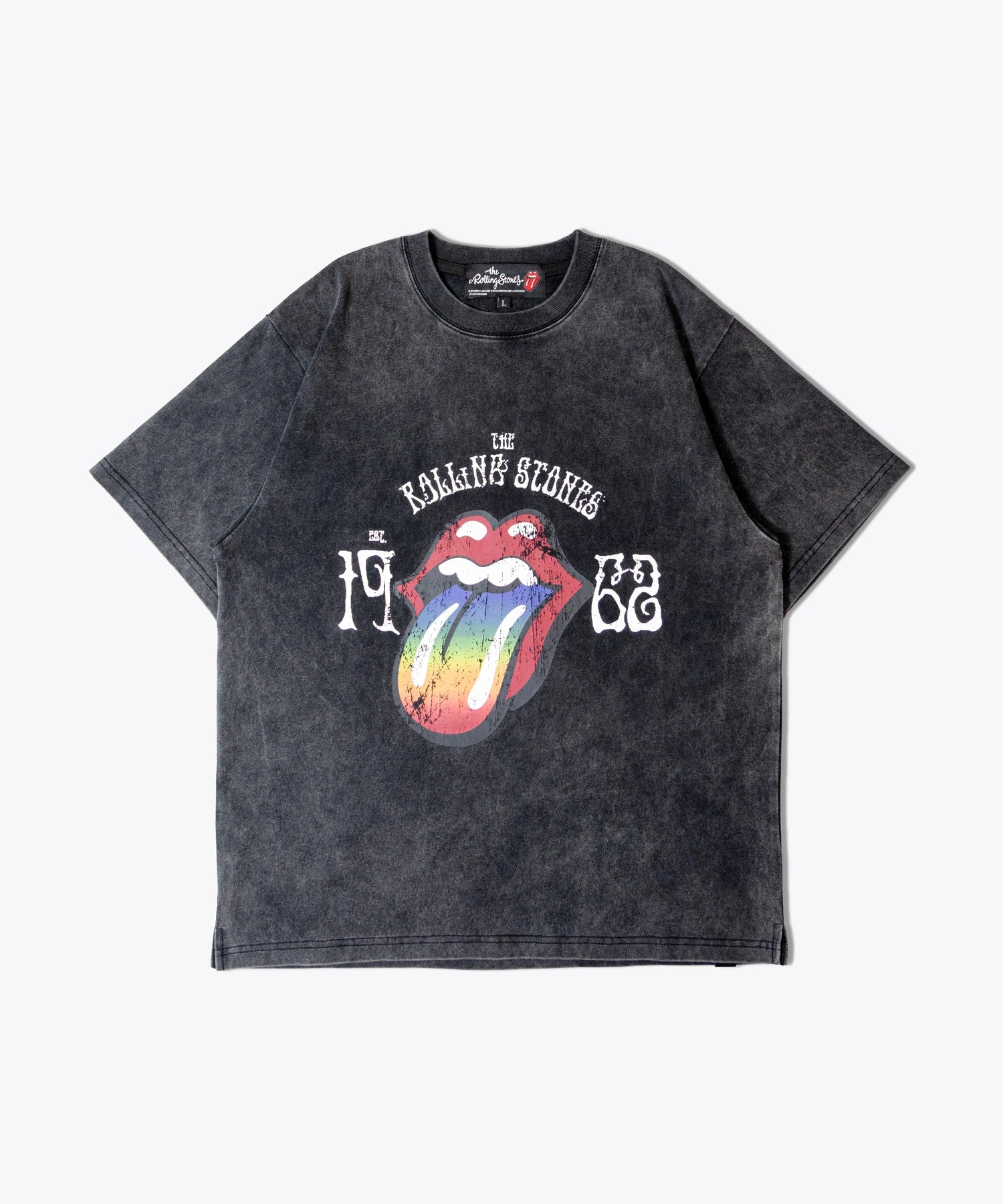 ✨新品✨THE ROLLING STONES✨ ビーズポシェット 　MJ175 THE ROLLING STONES – JACKROSE
