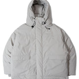 JE-PE タスラン /防風- 中綿フード JKT-2