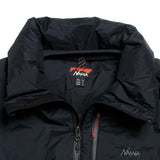 NANGA-オーロラテックス　スタンドカラーダウンジャケット②