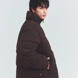 FDU-BUBBLE DOWN JKT CORDUROY