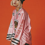 GALFY-ウェッサイホッケーシャツ