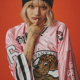 GALFY-ウェッサイホッケーシャツ