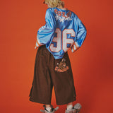 GALFY-ウェッサイホッケーシャツ