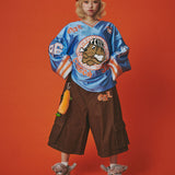 GALFY-ウェッサイホッケーシャツ