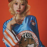 GALFY-ウェッサイホッケーシャツ