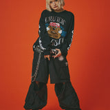 GALFY-チカーノがるTee