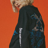 GALFY-チカーノがるTee
