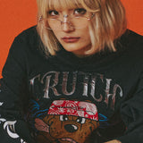 GALFY-チカーノがるTee