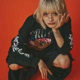GALFY-チカーノがるTee