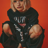 GALFY-チカーノがるTee
