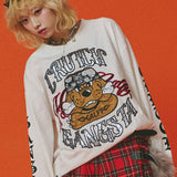 GALFY-チカーノがるTee