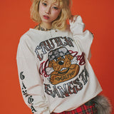 GALFY-チカーノがるTee