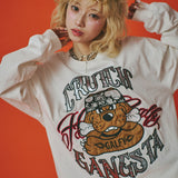 GALFY-チカーノがるTee