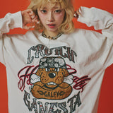 GALFY-チカーノがるTee