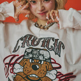 GALFY-チカーノがるTee