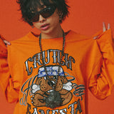 GALFY-チカーノがるTee