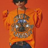 GALFY-チカーノがるTee