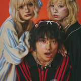 GALFY-わんわんFCニットユニ