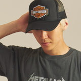 HARLEY-DAVIDSON-CAP