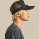 HARLEY-DAVIDSON-CAP